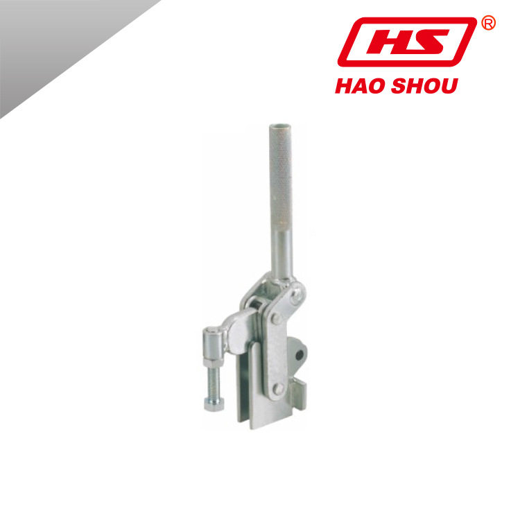 供应垂直式夹钳 快速夹具 HS-101-KS