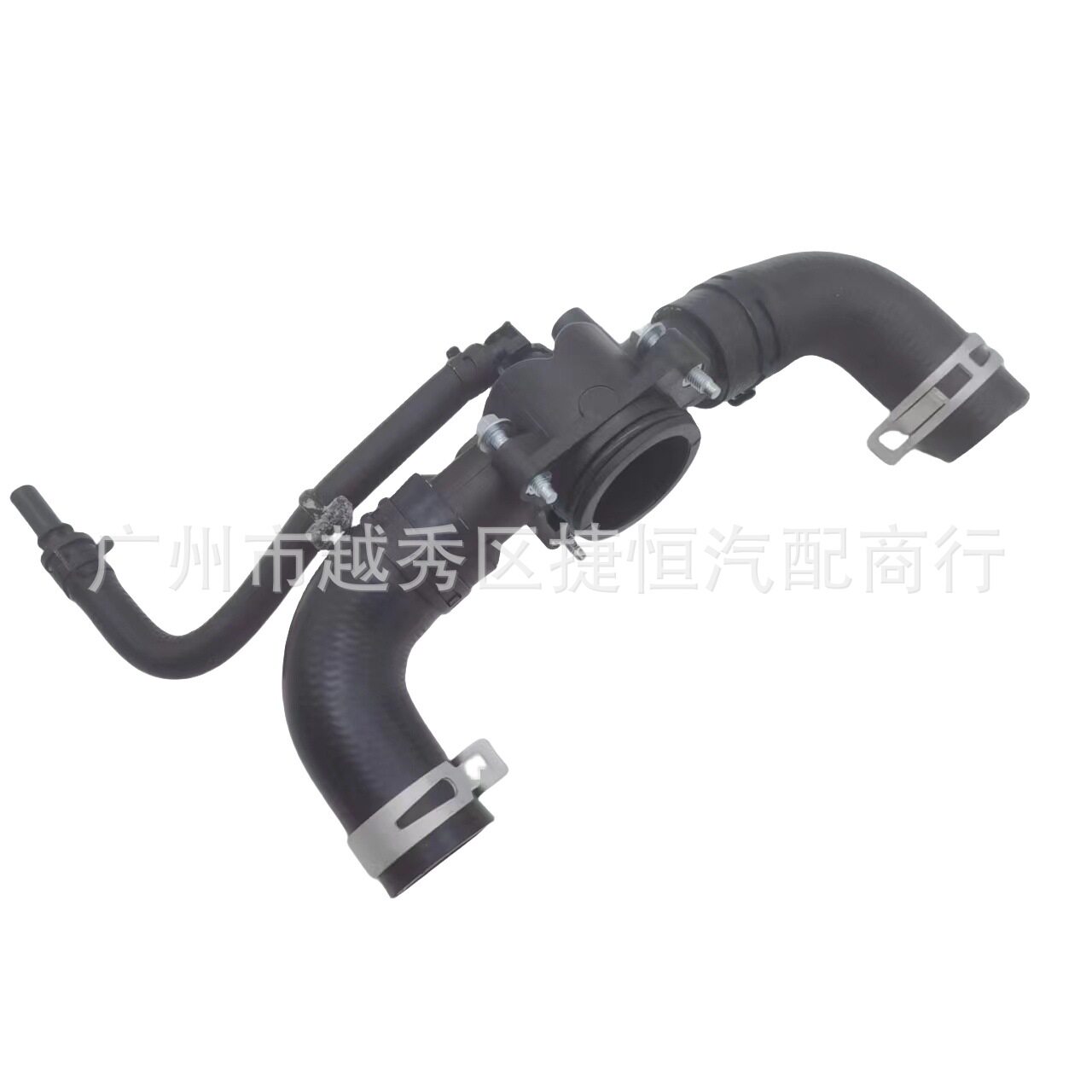 LR022690节温器水管适用于路虎揽胜2010-2012