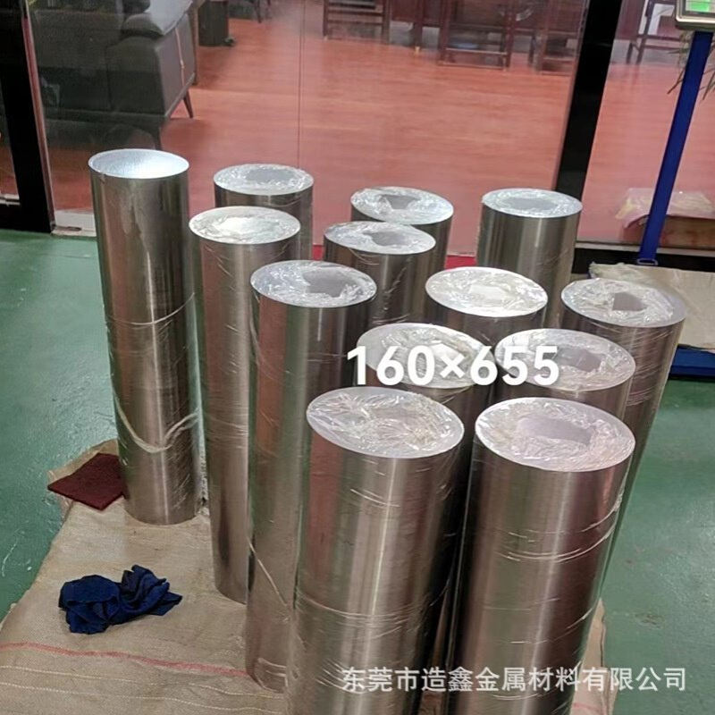 供应TA3钛棒 直径25mm的TA3钛合金棒 可以切割