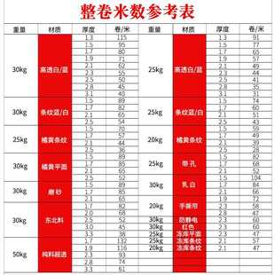 整卷防蚊空调隔断帘家用厨房挡风塑料门帘pvc软门帘商用透明新品