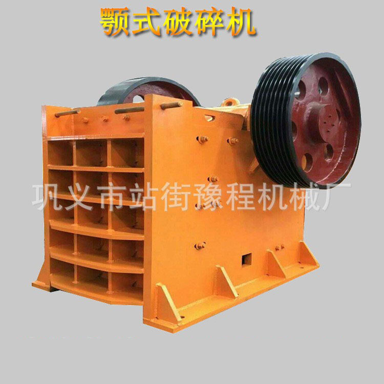 砂石料生产线600X900颚式破碎 煤矸石鄂破碎石机 建筑垃圾粉碎机,电子元器件市场,电线扎带/束线带,淘宝优惠券,粉丝福利购,淘宝优惠卷