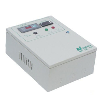 新亚洲冷库控制箱电控箱NAK111(7.5KW)单制冷温控柜