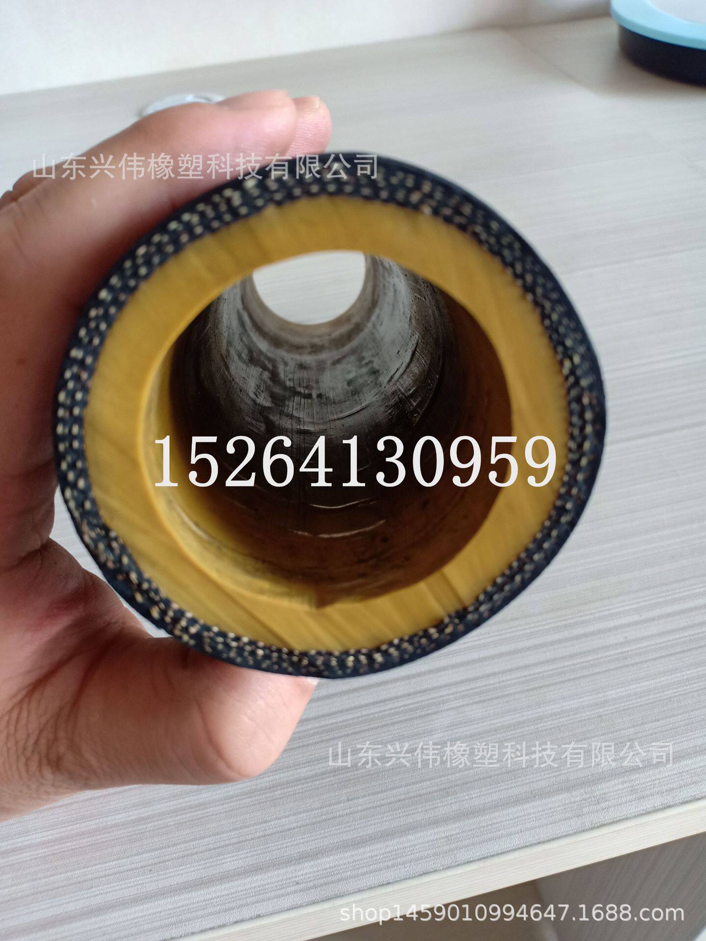 钢丝编织耐压胶管 高压蒸汽胶管 钢丝编织耐温蒸汽胶管