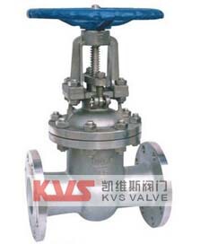 生产厂家供应不锈钢闸阀Z41W-10/16