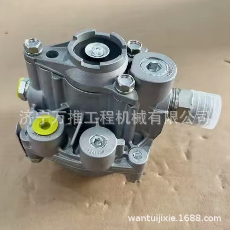 自卸车HD465 阀总成  561-35-61601