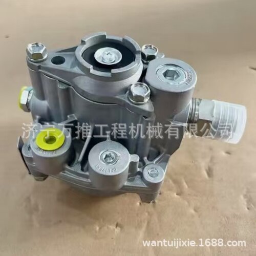 自卸车HD465 阀总成  561-35-61601