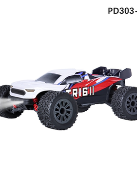 PDracingTK16全车尼龙配件