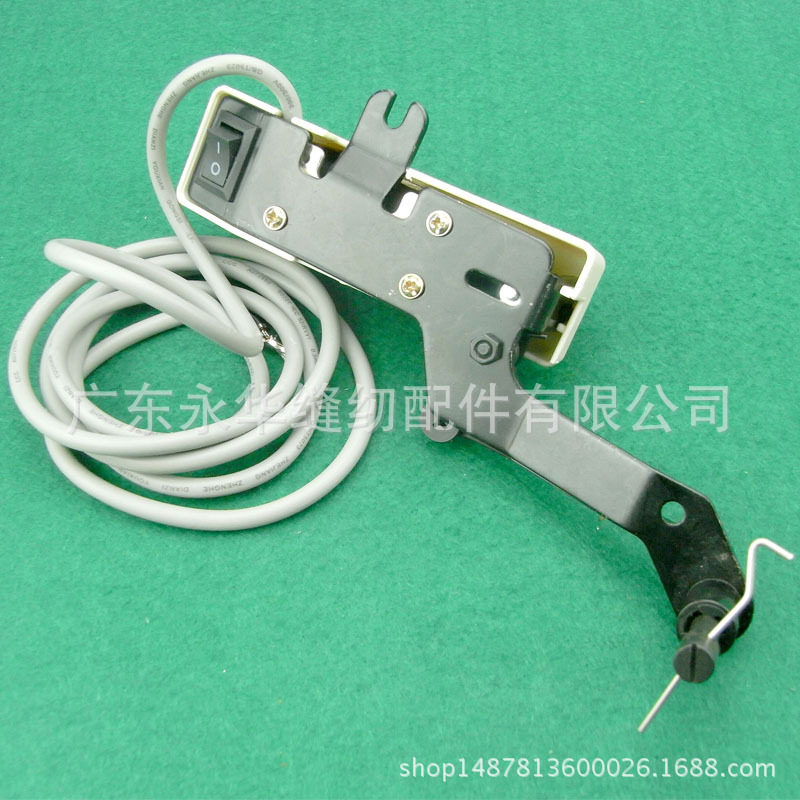 批发210D拨线组件 210D拨线电磁铁 扫线器 电脑花样机配件