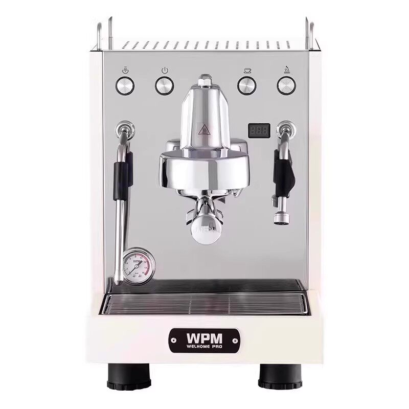 WPM/惠家 KD-3000小型意式半自动咖啡机家商两用手动蒸汽棒
