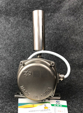 304不锈钢跑偏开关PXA-02G KH-10-30-A XLPP-12-30输送机纠偏开关