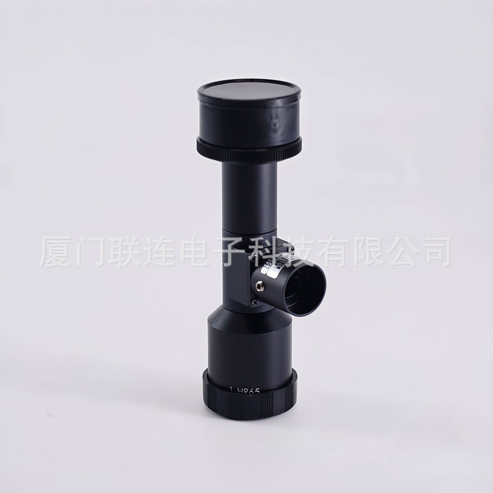 Moritex茉丽特高清高分辨率1倍远心镜头MML1-HR65 WD65mm工业镜头
