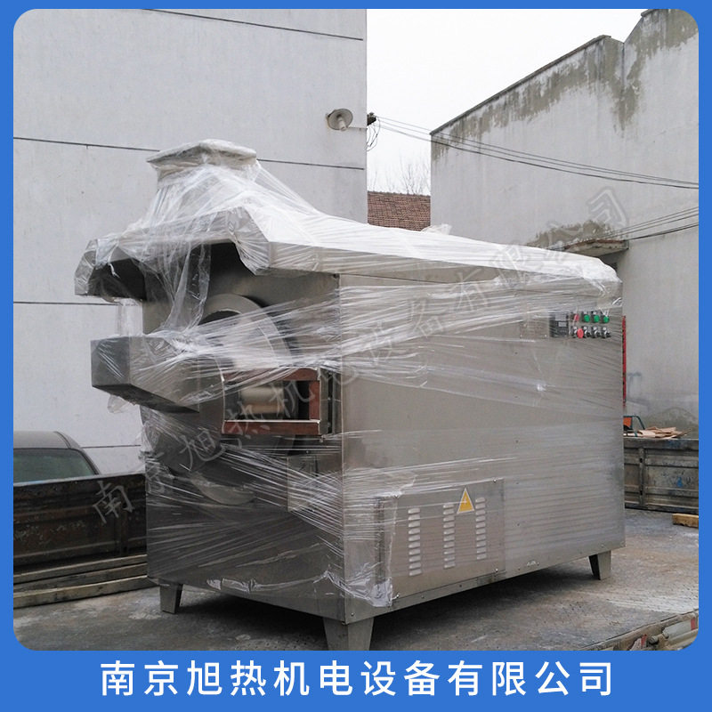 炒药机CY-550 304材质 含时间及温度控制 厂家批发