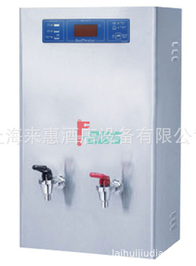 波尔特 BM-10WDD 挂壁型双温饮水机(温度显示)