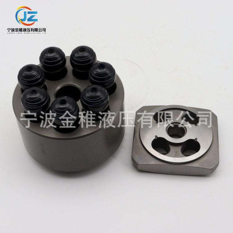 液压泵配件939c型履带式装载机柱塞泵