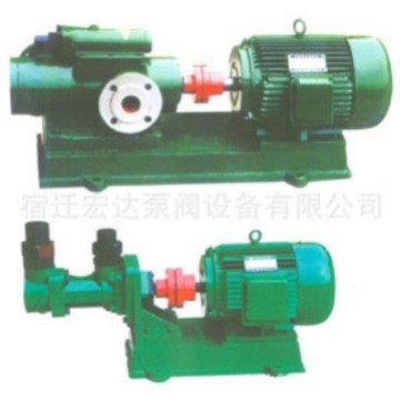 SNH210R54W3天津三螺杆泵