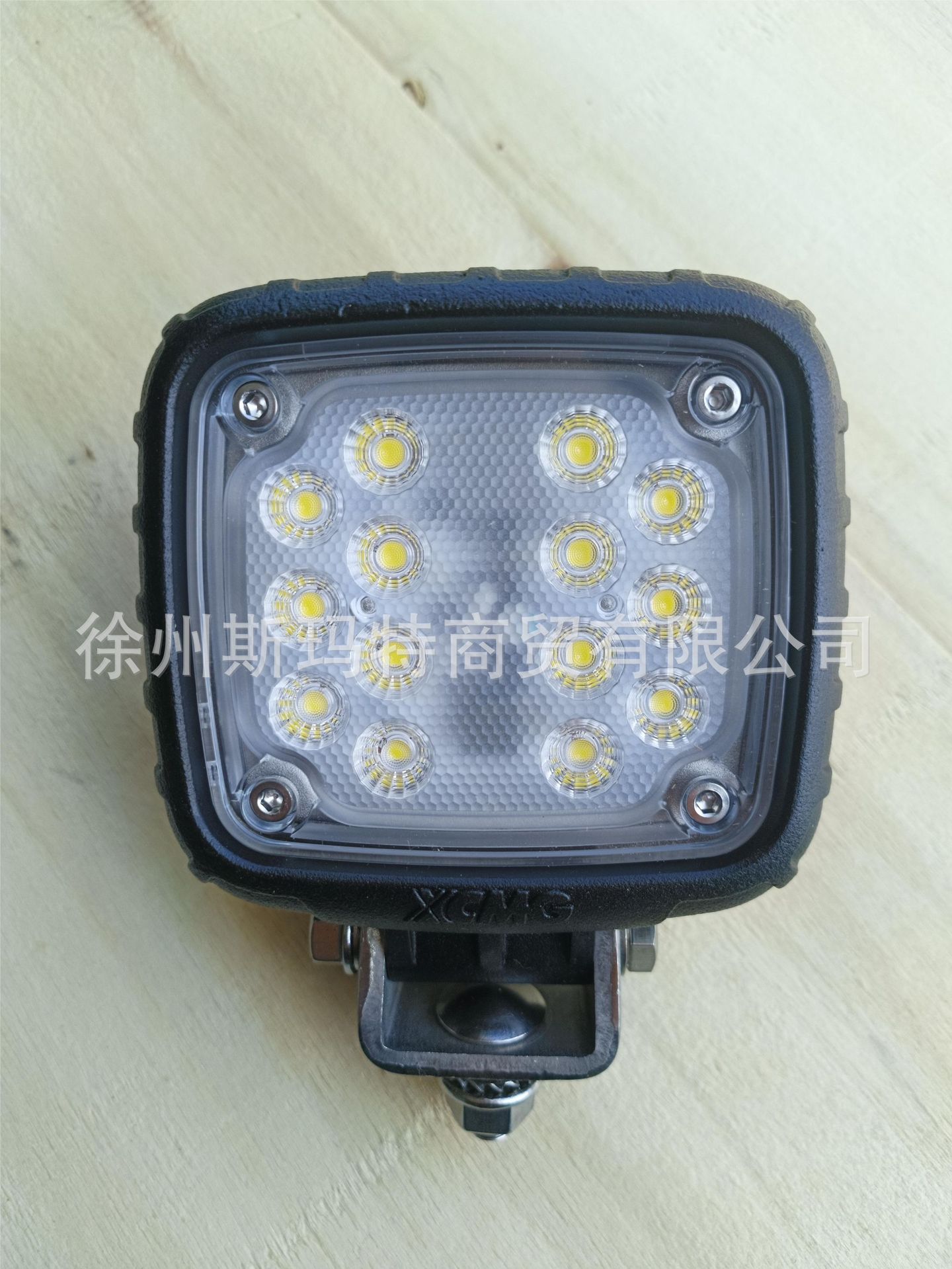 现货供应徐工23年原厂LED新款XT04-FD2416D104-2工作灯813501070