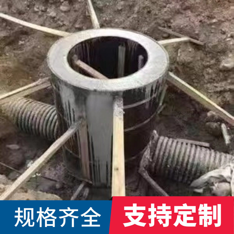 建筑圆模板桥圆柱木模板梁古建机场国网电力基础圆形柱子模具工厂