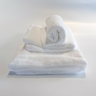 自然风五星酒店专用同款浴巾全棉