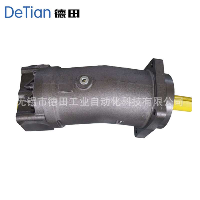 A2F80W2Z2 ,A2F107R2P3,A2F斜轴式定量泵/马达