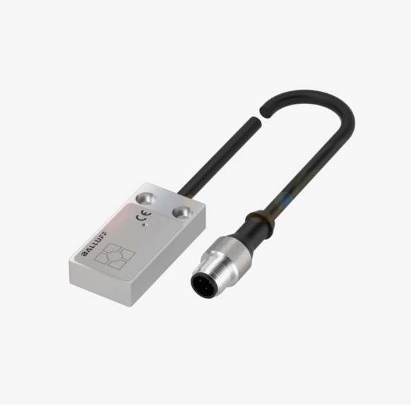 BALLUFF巴鲁夫BES01FN BES 516-347-MO-C-S4-00,2电感式接近开关