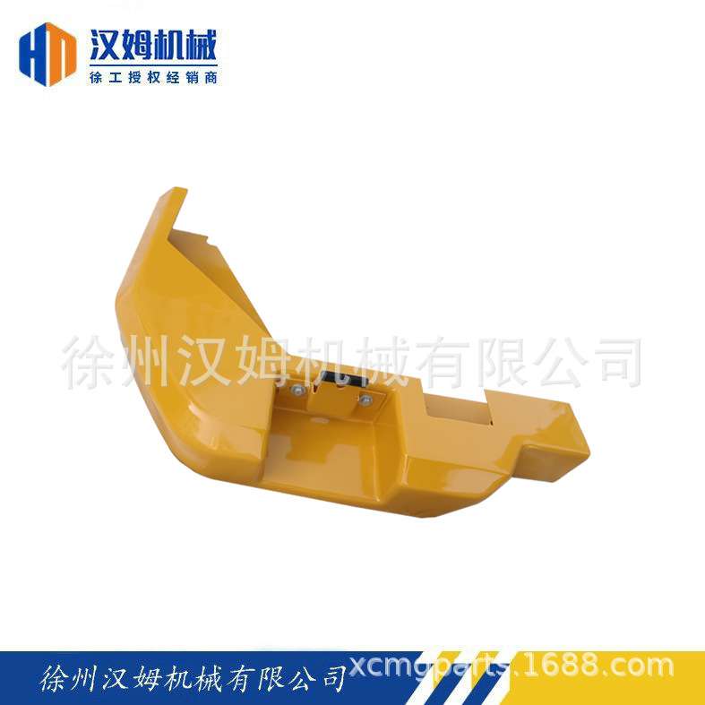 徐工配件 徐工备件 225703775 XP263S.10C.5.3-1 前左罩