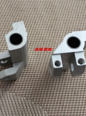 百灵达绣花机配件 滑块 新机套筒N HT230510