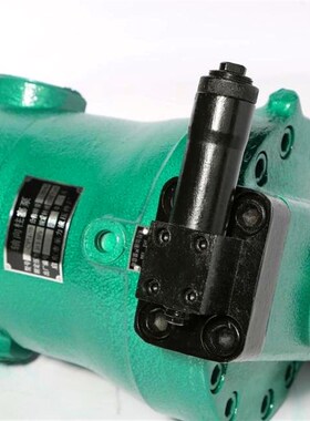 新款邵扬油泵10/16/25/40/63/80/100/160/250PCSY14-1B轴向柱包邮