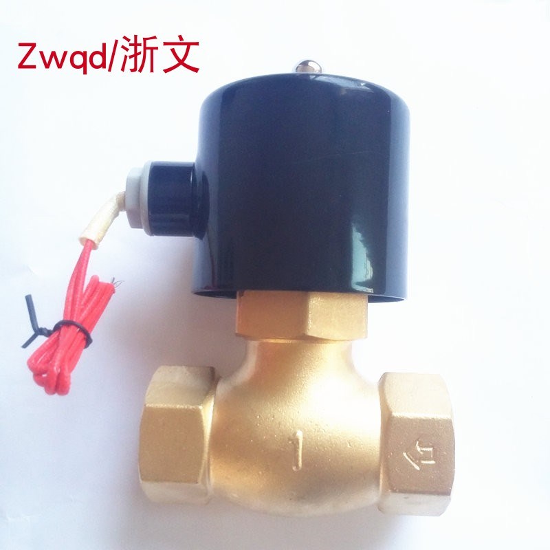 蒸汽高温电磁阀TUS-15 TUS-20 TUS-25 32 40 50P 4分6分1寸DN15 2