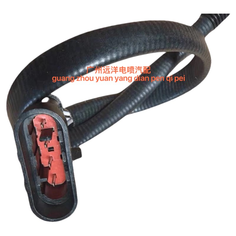 比亚乔电喷淑女100 电喷FLY150 BYQ100T-V BYQ150TU-3V  氧传感器