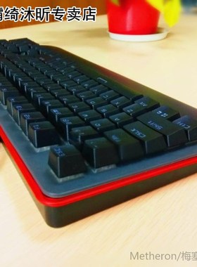 Gameadias K21 Robot Feel Gaming Keyboard Game Notebook Deskt