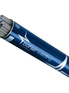 奥地利伯乐BOHLER FOX FFBG不锈钢焊条E310-15电焊条