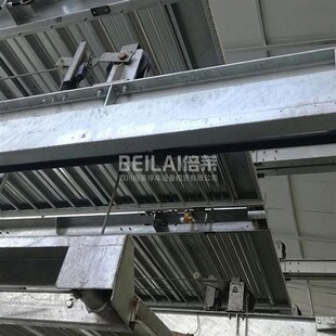 简易式机械g式停车库费用 升降横移类停车设备销售安装