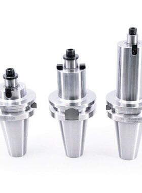 新款数控刀柄bt40-FqMB铣刀盘刀柄CNC加工中心刀盘吊杆FMB面铣包