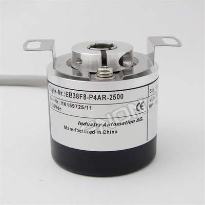 供应EB38F8-P4AR-2500旋转编码器100-500-1J024-2000-600-1000-