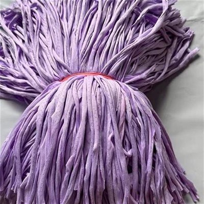 火龙果布条绑带定型尼龙弹力化纤C棉短布条花椒捆扎绳布带枝条固