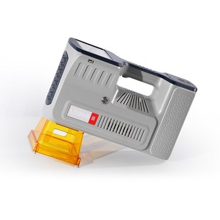 翔声手持激光打标机激光刻字机户外五H金机械金属打码机激光雕刻