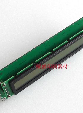 海德堡印刷机配件SM102 CD102 SM74计数纸张显示屏0S0.785.0224