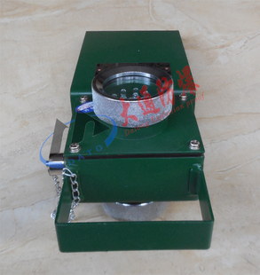 矿用本安型信号灯 闪光尾灯 3.6L 厂家直销DdHY0.36