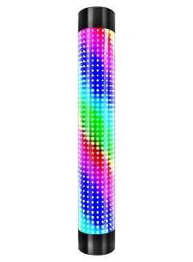 美发转灯LEDi 发廊灯箱理发店转灯超亮专用灯挂墙节能新款户外防
