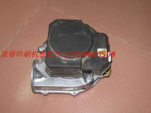 海德堡印刷机配件hSM52 PM52 输纸带风机电路板维修R2.179.1911