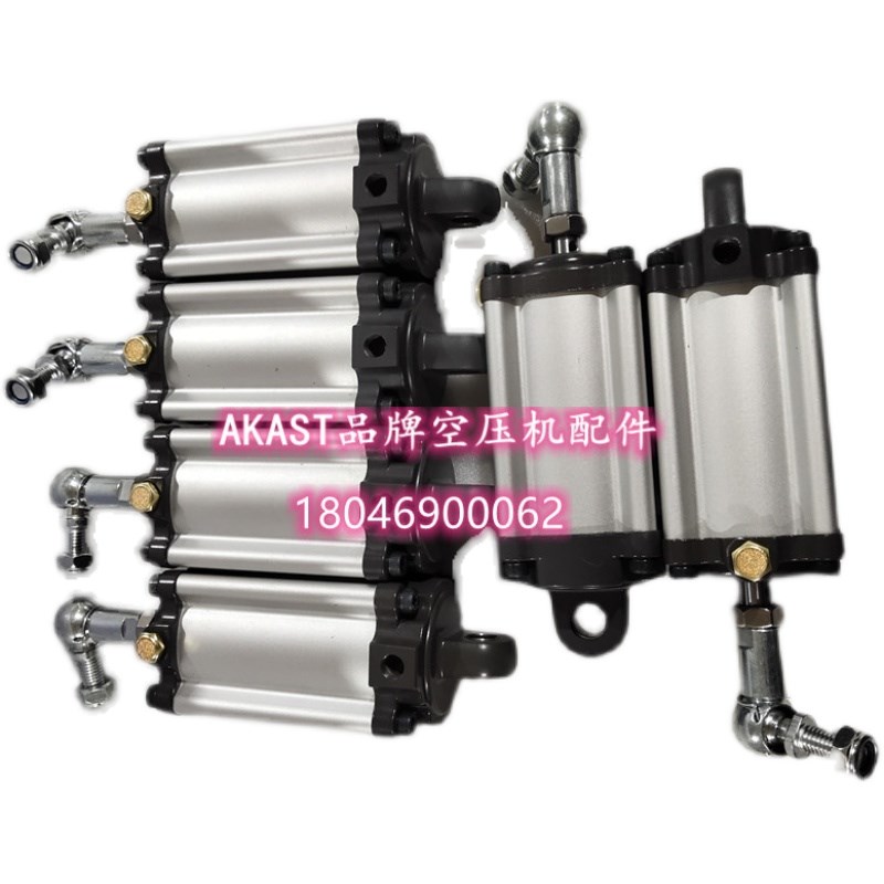 SERVO CYLINDER PBED40 23-ABI0989 复盛空压机伺服气缸 23-AI200