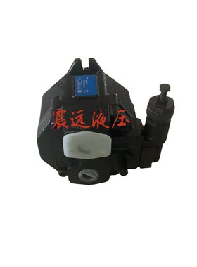 液压柱塞泵AR16-FR01B-20 油泵AR16M-FR01C-20液压泵