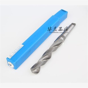 锥钻 锥柄麻花钻头35.l5 36 36.5 37 37.5 38 38.5 39 39.5 40