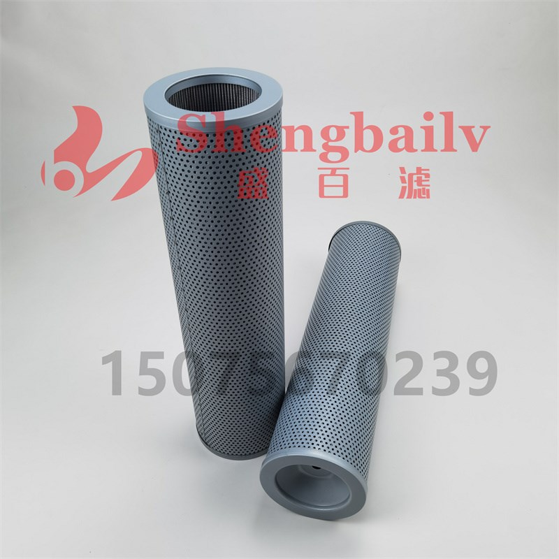 液压磁性回油过滤器GPm-600*10Q2   GP-600*20Q2液回油压滤芯