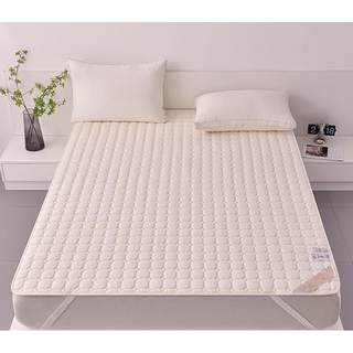 床垫褥子A类大豆原棉垫褥棉软垫薄款垫子防滑保护垫垫被床褥垫