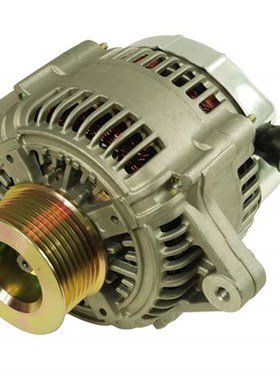 用于约翰迪尔S440收割机发电机RE46608发电机REM60745发电机12V14