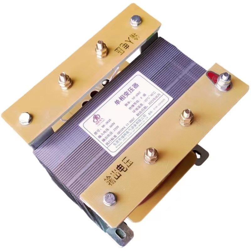 660变220 2KW控制变压器BK-2KVA 3K D5K 6K 8K 10K输入660V输出22