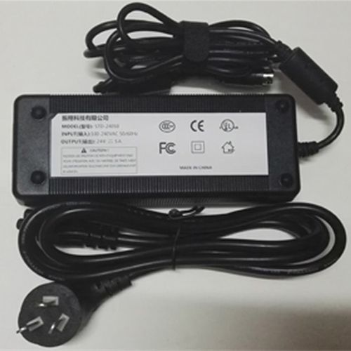 CHISONf GTM9100P10019 通用电源适配器