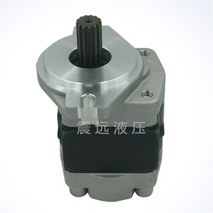 HGP 液压齿轮b高压油泵HGP1A32D2H1高压液压泵HGP