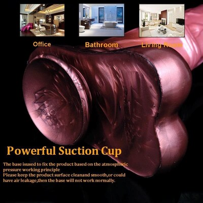 FAAK Huge Horse dildo Loung butt plug Big Animal Penis For W